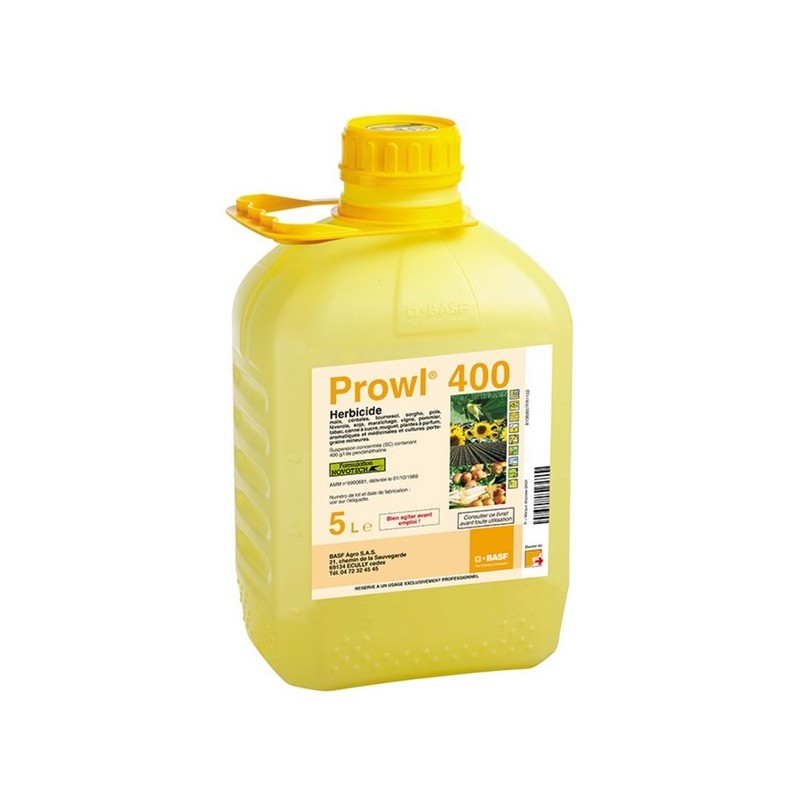 PROWL 400 en 5L